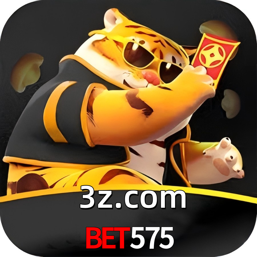 BET575 Logo